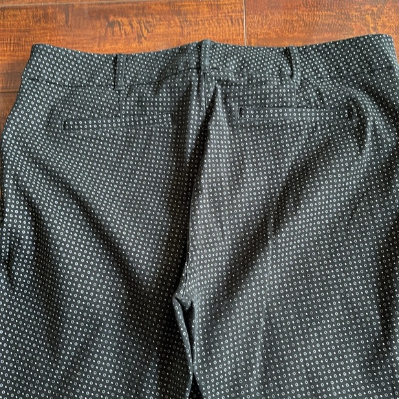 New York company stretch ankle pants - Picture 5 of 5